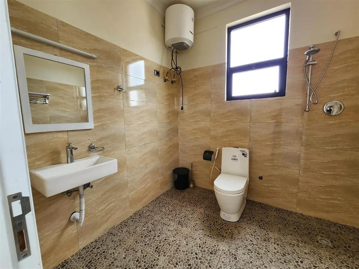 Sora Addis Bnb Сasa de vacaciones Adís Abeba