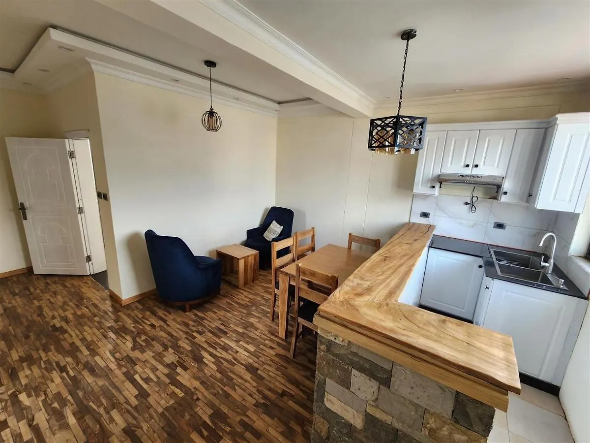 Sora Addis Bnb