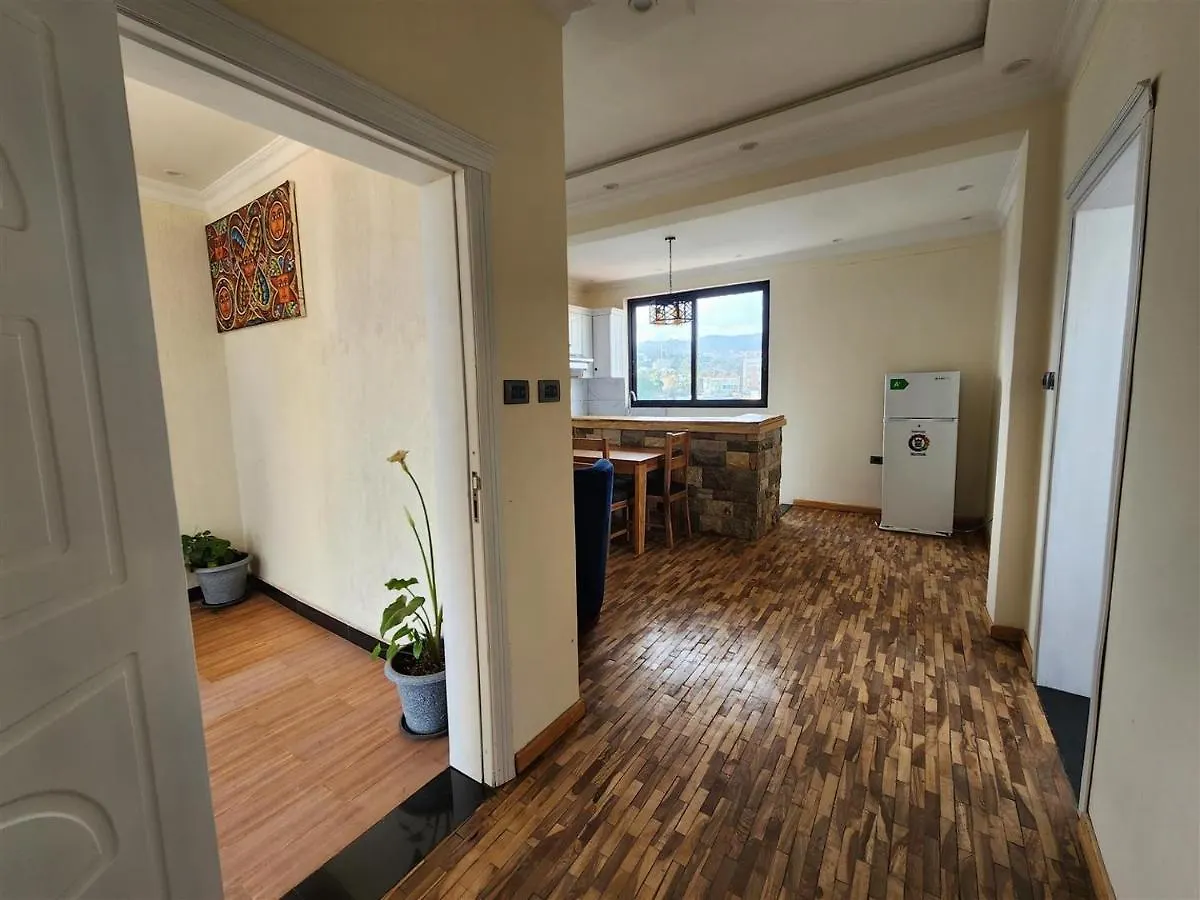 Sora Addis Bnb Adís Abeba