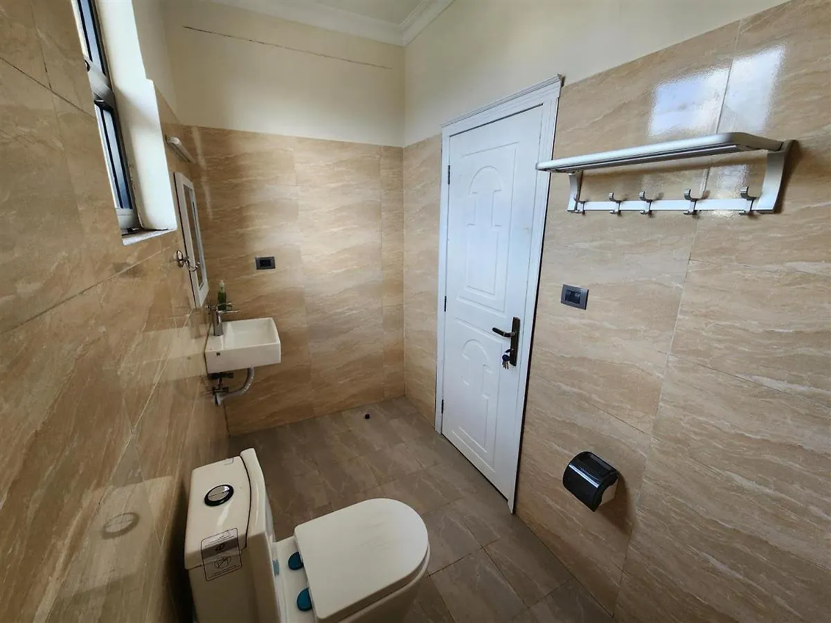 Sora Addis Bnb Adís Abeba