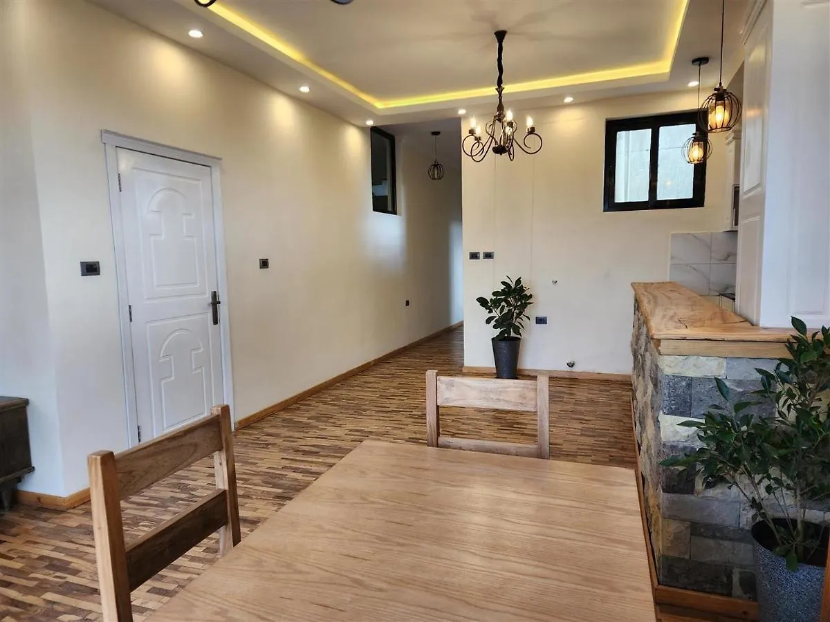 Sora Addis Bnb Adís Abeba