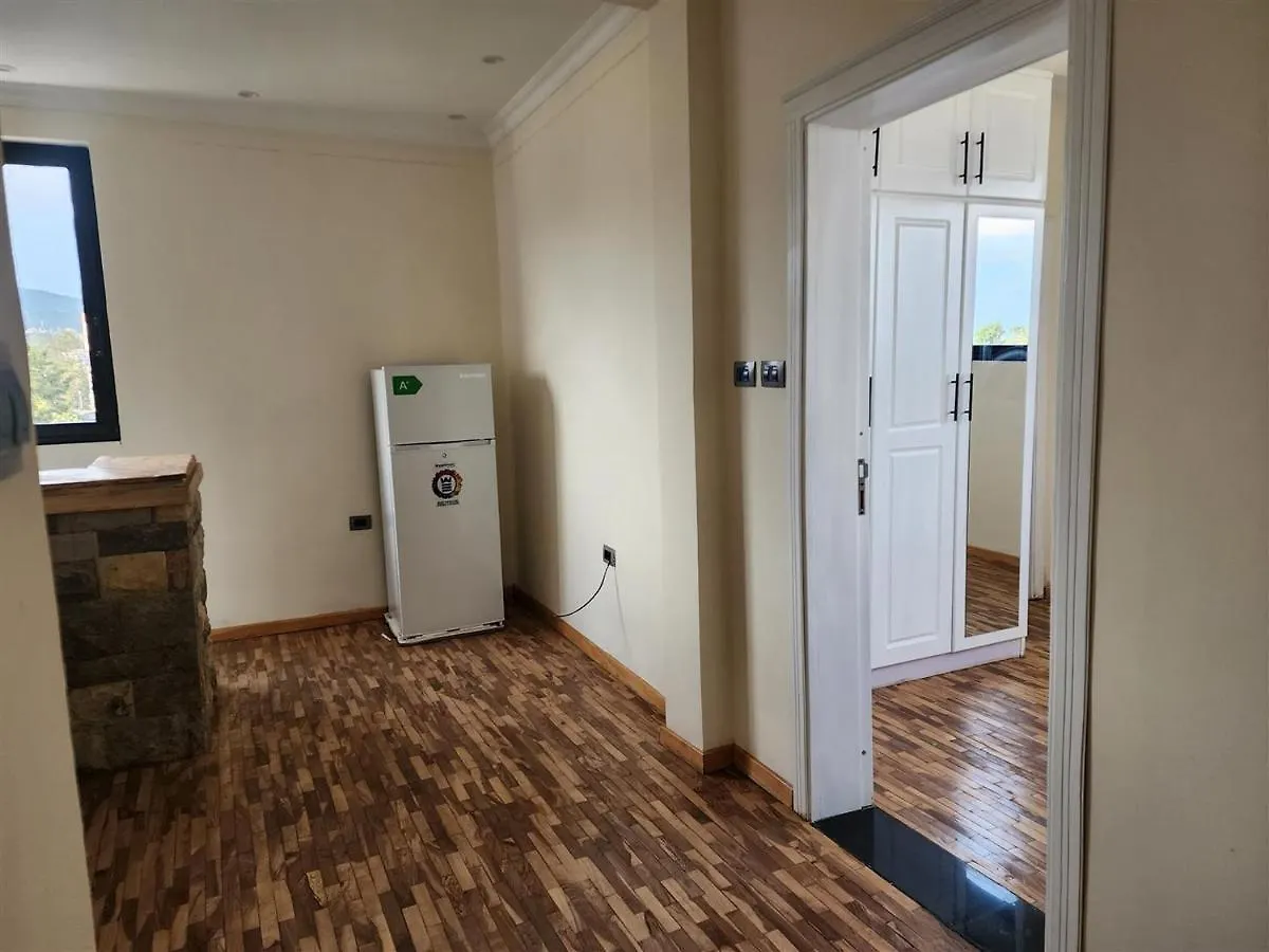 Sora Addis Bnb Сasa de vacaciones