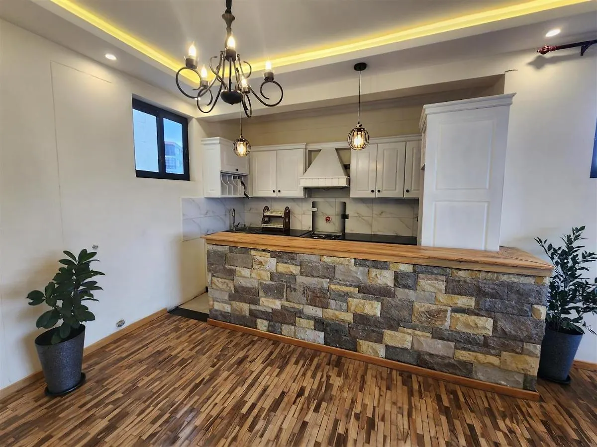 Sora Addis Bnb