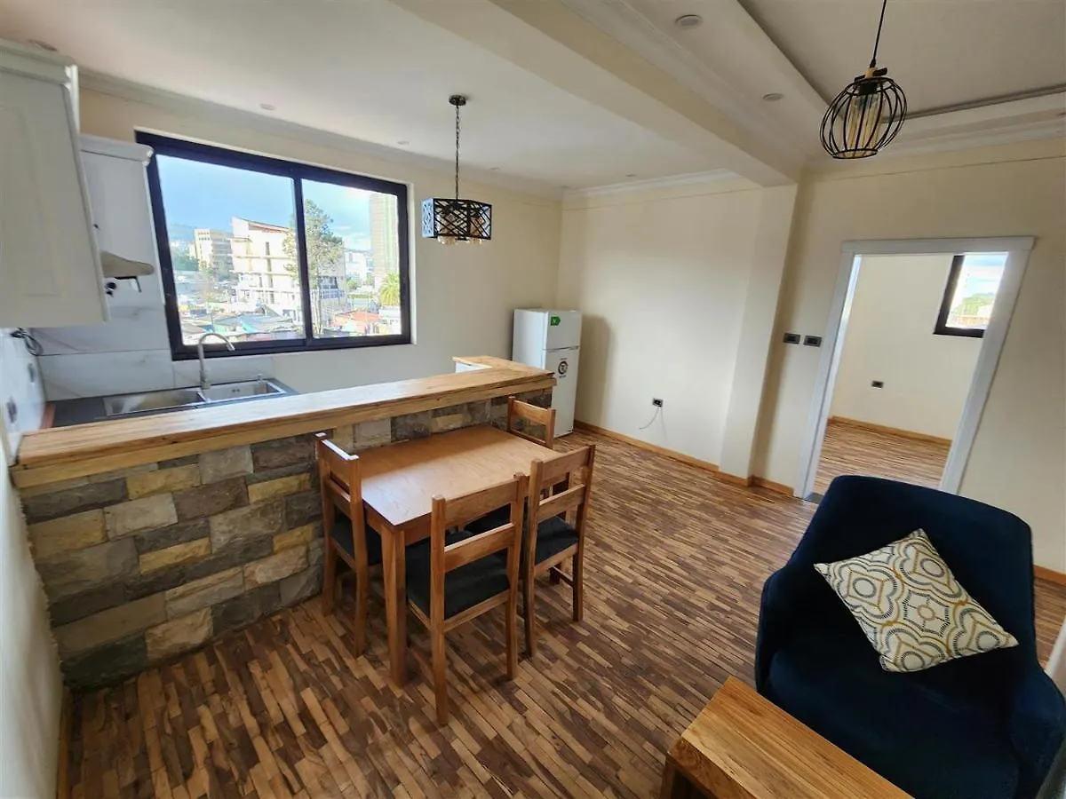 Sora Addis Bnb Сasa de vacaciones Adís Abeba